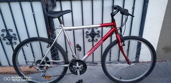 Bicykel 26" - 3