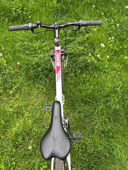 Horský bicykel Btwin 340 - 3