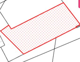SIMI real - stavebný pozemok - 884 m2- výhodná ponuka - 3
