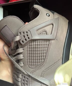 Jordan 4 A Ma Maniere - 3