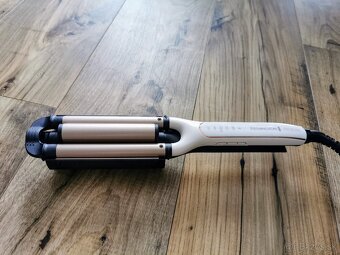 Kulma Remington 4v1 PROluxe - 3
