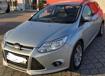 Ford Focus 2012 - 3