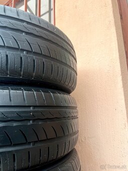 205/55 R16 – letné pneumatiky kompletná sada - 3