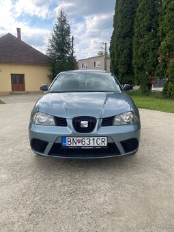 Seat Ibiza 1.4 - 3