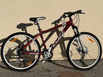 Genesis horský bicykel - 3