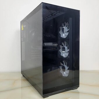 ASRock AMD 5800X RTX3080 32GB 1TB Corsair 1000W - 3