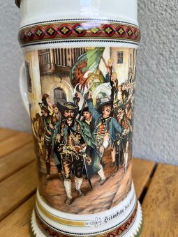 Zberateľské krígle - 3