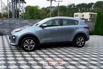 ⏩ Kia Sportage 1.6 CRDi mHEV Platinum A/T - 3