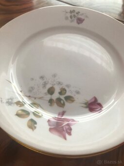 Porcelanova sada Thun - 3