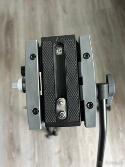 Video statív Libec TH-Z - 3