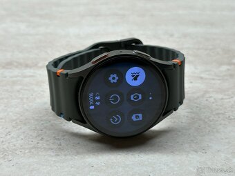 Samsung Galaxy Watch 7 40mm LTE Green - 3