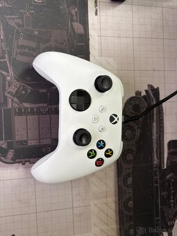Xbox series s - 3