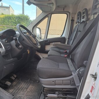 Predam Fiat Ducato L3 H2 2.3 JTD - 3