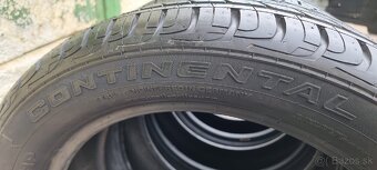 Letné pneumatiky Continental 235/50R19 - 3