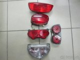 Motocyklove Svetla a Univerzalne Lampy - 3