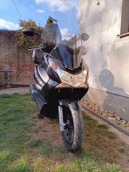 Honda pcx 150 - 3
