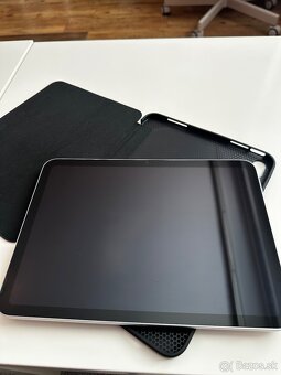 Predám tablet iPad 10. generácie (2022) strieborný - 3
