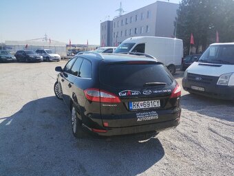 Ford Mondeo Combi 2.0 TDCi PDF Titanium X - 3