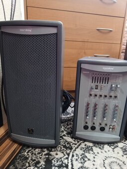 BEDNE. .SOUNDIKNG - 3