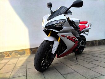Yamaha R1 r.v.2007 - 3