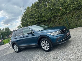 Volkswagen Tiguan 2.0 TDI EVO Life DSG - 3