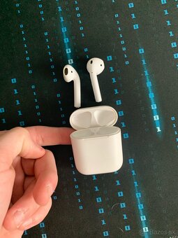 airpods 1gen. - 3