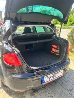 Predám seat toledo 2007 1.6 benzín - 3