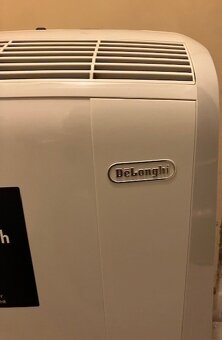 Mobilná klimatizácie Delonghi - 3