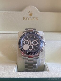 Rolex Daytona - black - 3