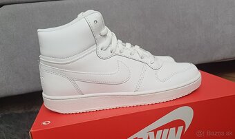 Nike ebernon mid 40 - 3