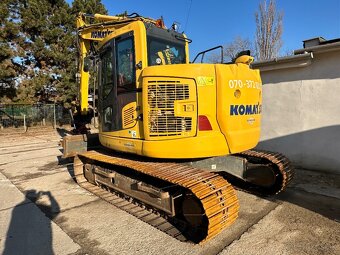 KOMATSU PC-138US-11 - 3