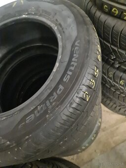 LETNE PNEU 235/60 R17 HANKOOK - 3