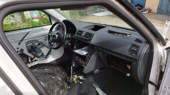 Škoda Yeti rozpredám - 3