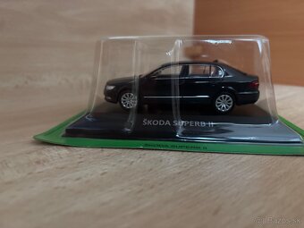 Škoda - 3