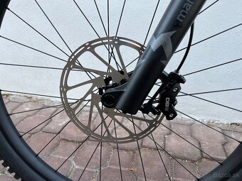 Celoodpružený elektrobicykel Specialized Turbo Levo Alloy - 3