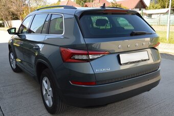Škoda Kodiaq 2.0 TDI SCR Ambition DSG 4x4 - 3
