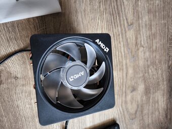 Ryzen 5 7600x-rezervovany - 3