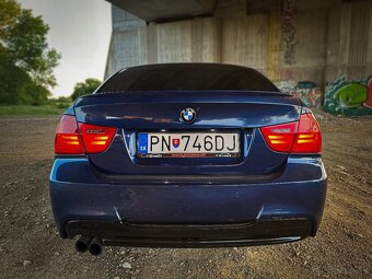 BMW 330xd 180kw E90 - 3