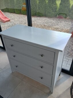 IKEA Hemnes komoda - 3