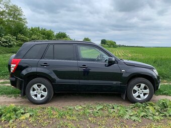 Predam SUZUKI GRAND VITARA - 3