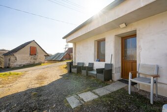 Exkluzívne na predaj novostavba rodinného domu Uňatín - 3