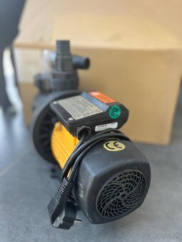 bazenove cerpadlo GLONG FCP-250S - 3