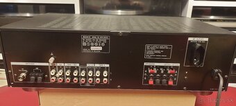 Predám receivery Sony a Onkyo - 3