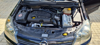 Opel astra h 1.7 cdti 74kw - 3