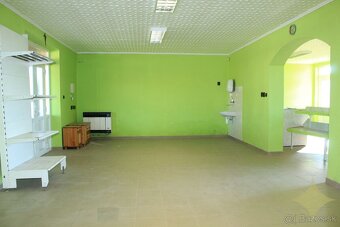 Čiastočne zrekonštruovaný rodinný dom v obci Dolinka - 3
