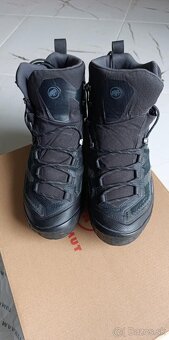 Mammut Ducan GTX High - 3