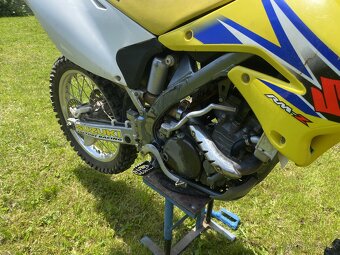 suzuki rmz 250 - 3