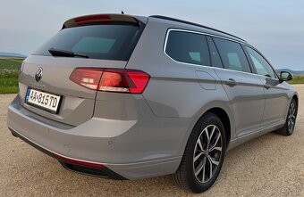 Passat variant Business, 2.0 DSG, LED, virtual, ACC,2023 - 3