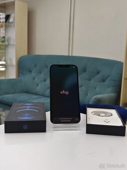 Iphone 12 Pro Max 128GB | AKO NOVÝ - 3