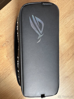 Asus ROG Ally Z1 Extreme 512GB - 3